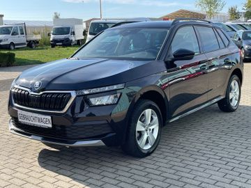 Skoda Kamiq - 3