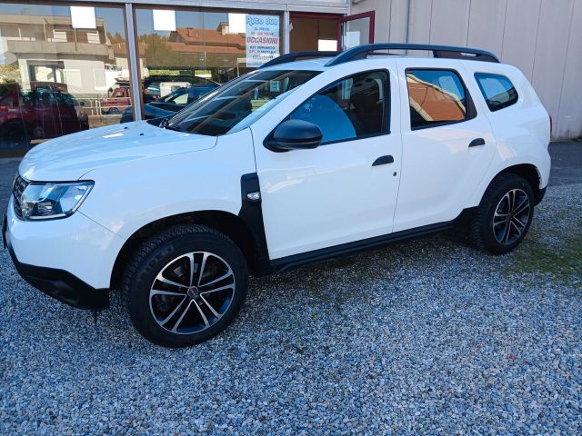 Dacia Duster 1.5 Blue dCi 8V 4x2 Essential