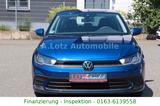 Volkswagen Polo VI Basis - Volkswagen Polo: Basis