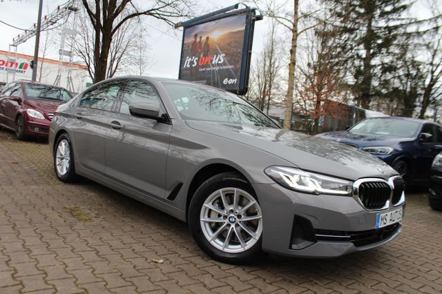 BMW 530 e xDrive*CarPlay*Head Up*Harman K*ACC*360°Ka