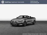 BMW 430i xDrive Cabrio 180 kW, 2-türig - BMW: 180i