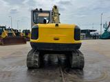 Wacker Neuson ET145 - Wacker LKWs