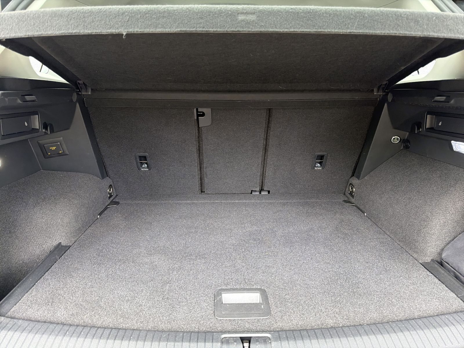 Volkswagen Tiguan - Bild 6