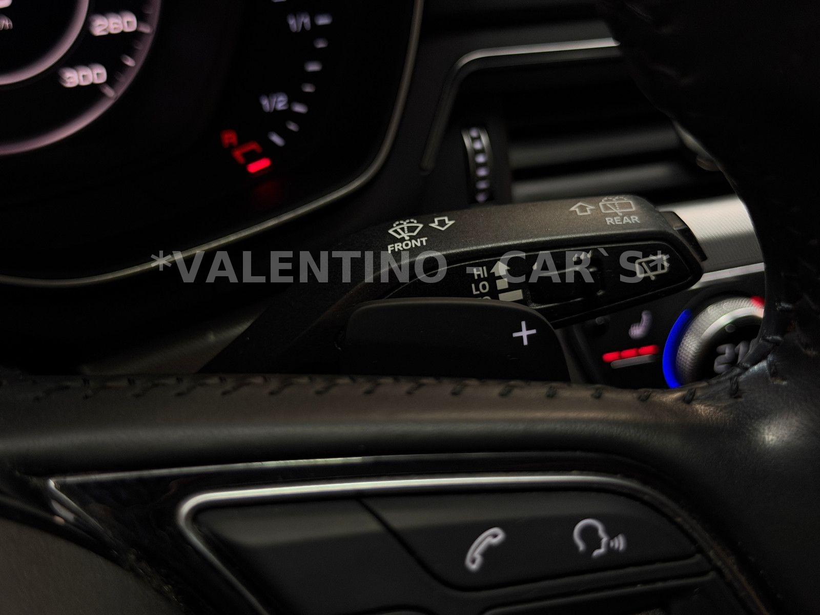 Audi A4 Avant Sport S-Tronic/Virtual/Temp/Nav/BiX/DAB