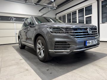 Volkswagen Touareg - 10