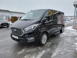 Ford Tourneo Custom Titanium 310 L2/2.0TDCi Automatik - Ford Tourneo Custom in Rostock