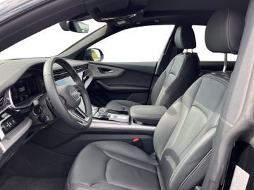 Audi Q8 - 9
