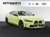 BMW M4 Competition Coupé *Facelift*|LC-Prof.|H/K|PA+ - BMW M4 Jahreswagen