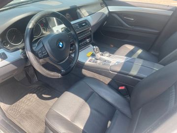 BMW 520 - 6
