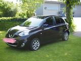Nissan Micra k13 - Nissan Micra: K13