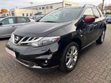Nissan Murano Executive Leder/Kamera/BOSE/Pano - gebrauchte Nissan Murano aus dem Jahr 2012