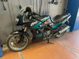 Kawasaki GPZ 500 S - KAWASAKI GPZ