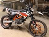 KTM 690 Enduro R - KTM ENDURO 690