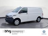 Volkswagen T6 .1 Transporter 2.0 TDI *TEMPOMAT*AHK*MULTI-LE - LKWs & Trucks in Karlsruhe