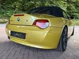BMW Z4 E85 Facelift 3.0si - Automatic - M-Paket  - BMW Z4 aus 2006: Roadster