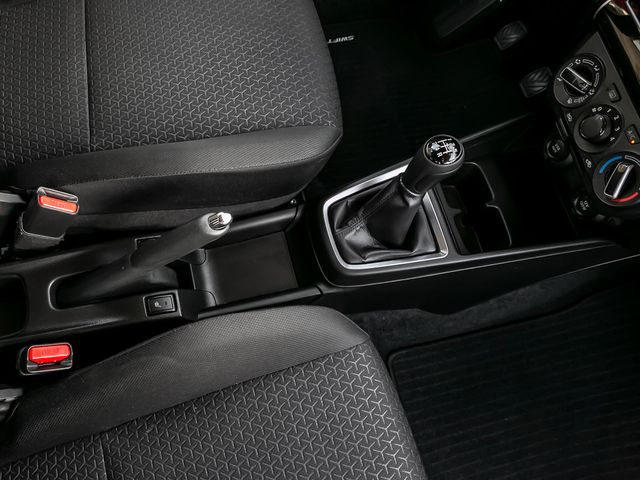 Suzuki Swift 1.2 Basic Bremsassistent Klima