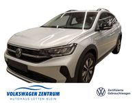 Volkswagen Taigo 1.0 TSI Goal,KLIMAAUTO.,GJR,SHZ,APP,LED