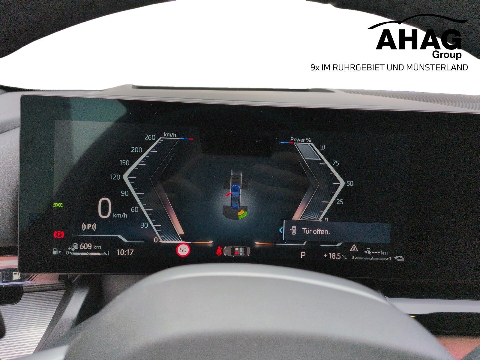 BMW 530e xDrive Limousine M-Sport+AHK+Panorama+Head-