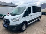 Ford Transit 310 L3 2.0 TDCi Autom. Rollstuhlrampe - Rollstuhlgerechte Autos