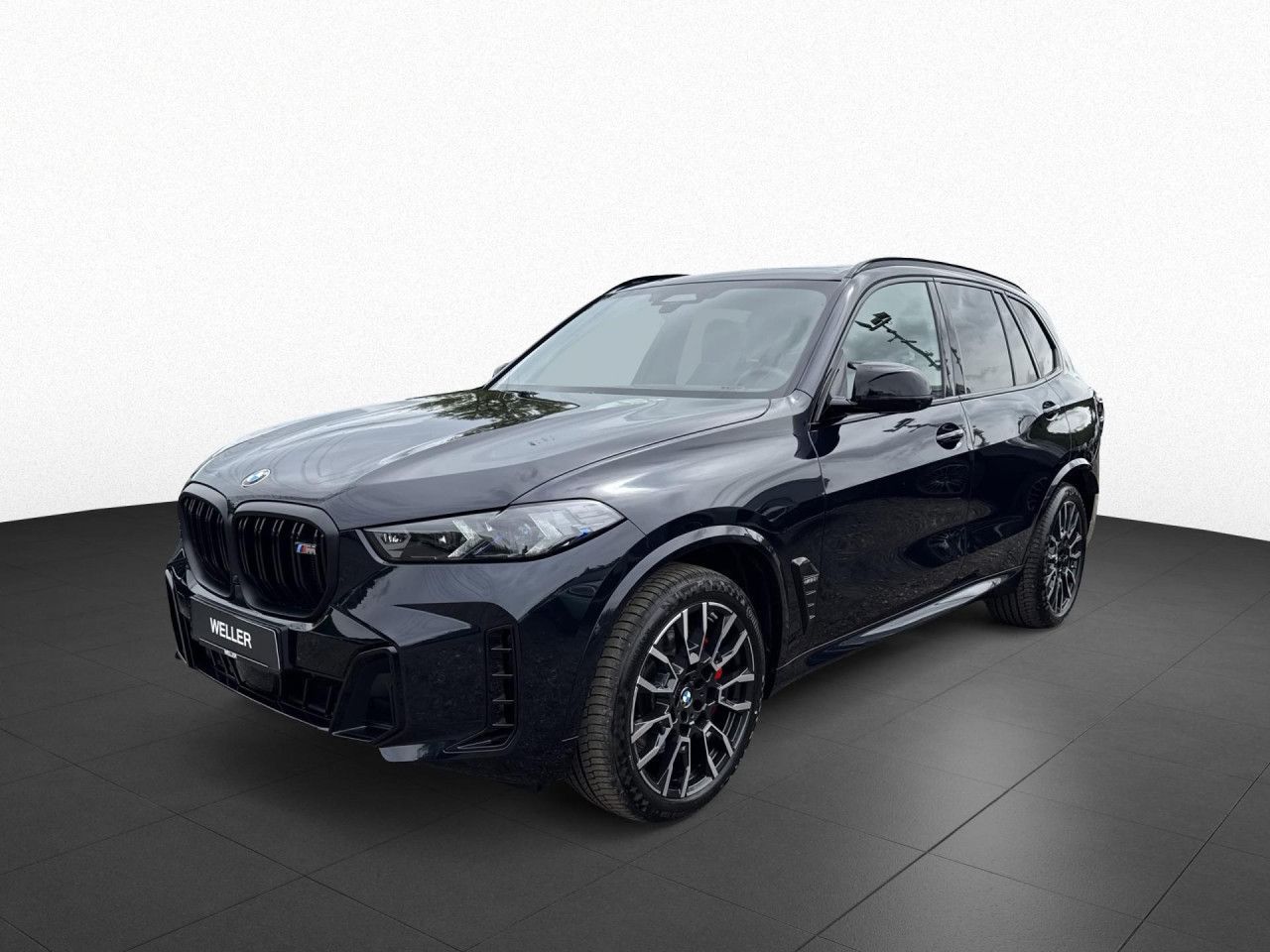 BMW X5 M60 - Bild 3