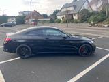 Mercedes-Benz C 43 AMG Mercedes-AMG C 43 4MATIC Autom. Mer... - Mercedes-Benz C 43 AMG in Aachen