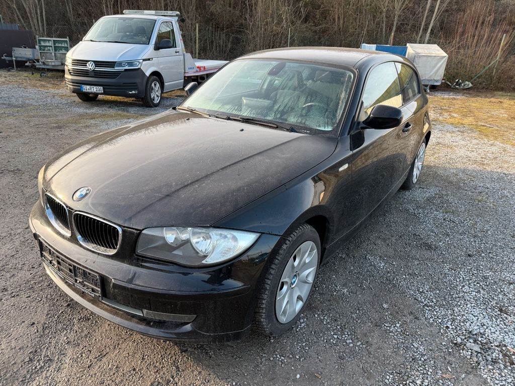 Angebot ansehen BMW 116