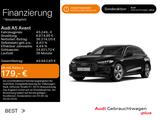Audi A5 Avant TDI quattro*NAVI*LED*KAMERA*AHK*LEDER*S