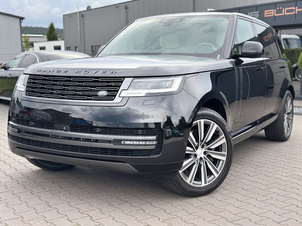 Land Rover Range Rover P530  Autobiography (LWB) (7Sitze)