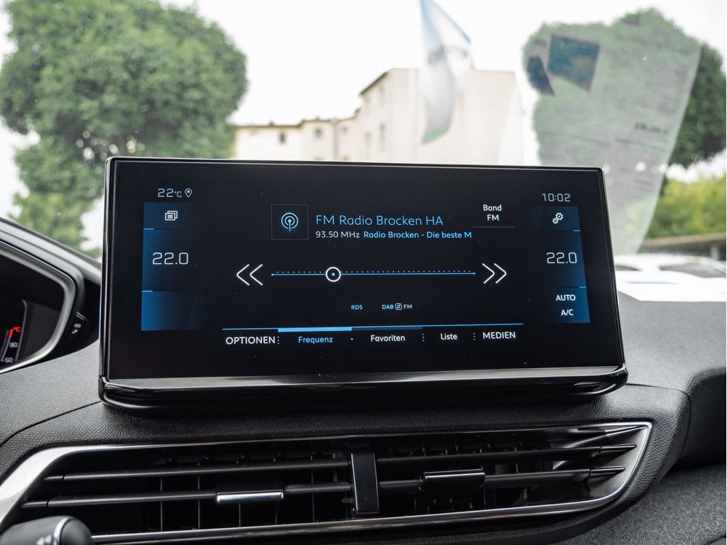 Peugeot 3008 - Bild 15