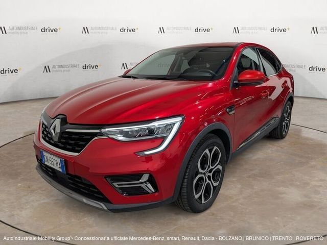 Jiný Renault Arkana 1.3 TCE 140CV MHEV EDC TECHNO