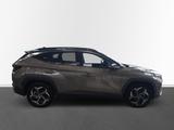 Hyundai TUCSON Prime 1.6 T-GDI Plug-In-Hybrid 4WD;LED;NA - Hyundai: Allradantrieb, Geländewagen