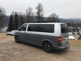 Volkswagen VW T5 Camper Ausgebaut - VW T5 Multivan in Freiburg