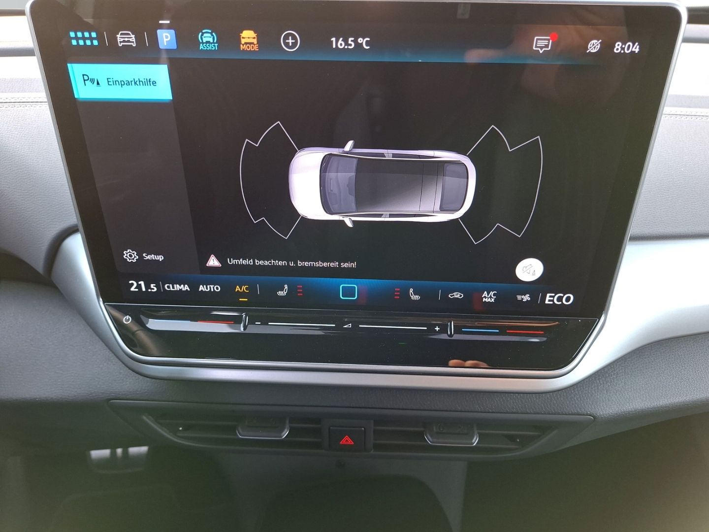 ID.5 Pro *AHK*Sport*IQ-Light*