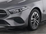 Mercedes-Benz A 180 Progressive Line Advanced*LED*SHZ*Spurhalt - Mercedes-Benz A-Klasse Jahreswagen: Automatik