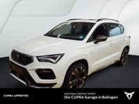 Cupra Ateca - Vorschau Bild 1