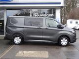 Ford Transit Custom 320 L1H1 DoKa Trend AHK RFK 5Sitz - Tageszulassungen mit Diesel-Antrieb