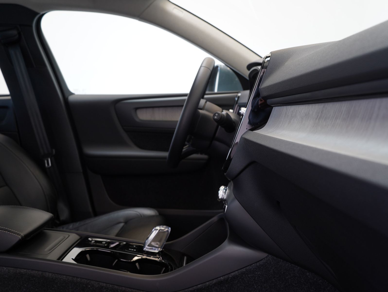 Fahrzeugabbildung Volvo XC40 B4 B Inscription LED/NAVI/ACC/LEDER/360°