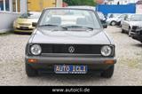 Volkswagen Golf 1 Cabrio GLS * AUTOMATIK * HU 04/27 * ALU * - VW Golf Gebrauchtwagen in München