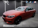BMW M240i Coupé M SPORT+HiFi+NAVI PRO+HIFI+DAB+WIREL - BMW M240i aus 2020