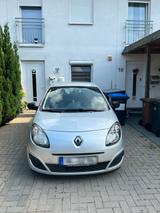Renault TÜV NEU Twingo II 2 Authentique dCi 75 - Renault Twingo N mit Diesel-Antrieb