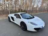 McLaren MP4-12C 3.8 V8 Spider  - McLaren aus 2014
