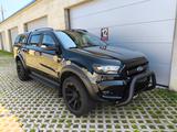 Ford MwSt. ausweisbar, 1.Hand, FORD Garantie 10.2025 - Ford Ranger von privat