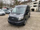 Ford Transit Kombi 350 L3 H2 Trend - scheckheftgepflegte Ford Gebrauchtwagen