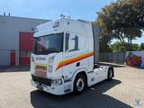 Scania SUPER 460R / ENGINE RUNNING / !!ONLY:232971 KM!! - Scania Standard-SZM K