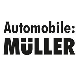 Autohaus Müller Reudnitz GmbH Logo