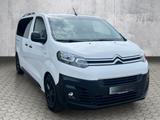 Citroën SpaceTourer 1.5 Blue-HDI Kombi M (L2) *9 Sitzer* - Citroën Unfallwagen