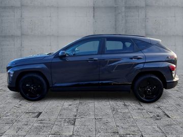 Hyundai KONA 65 kWh Trend (204PS) MY26