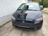 Mitsubishi Colt Lim. 3-trg. ClearTec MOTION - Mitsubishi: Tr