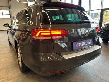 Volkswagen Passat *AHK*SZHZ*PANO*ACC*NAVI*