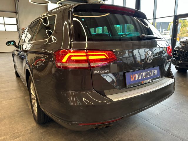 Volkswagen Passat *AHK*SZHZ*PANO*ACC*NAVI*
